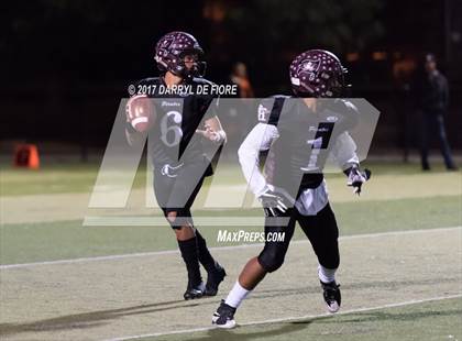 Thumbnail 3 in Piedmont Hills vs Los Gatos (CIF CCS D1 Playoff)  photogallery.