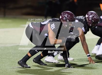 Thumbnail 2 in Piedmont Hills vs Los Gatos (CIF CCS D1 Playoff)  photogallery.