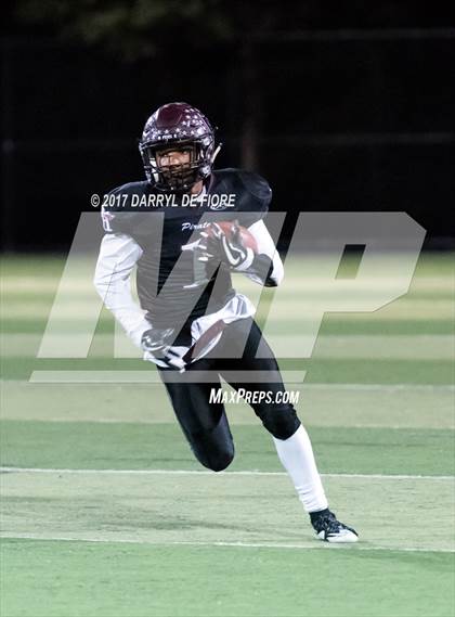 Thumbnail 2 in Piedmont Hills vs Los Gatos (CIF CCS D1 Playoff)  photogallery.