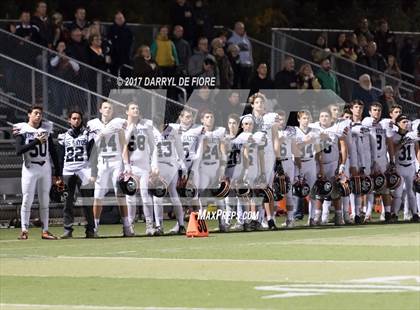 Thumbnail 3 in Piedmont Hills vs Los Gatos (CIF CCS D1 Playoff)  photogallery.