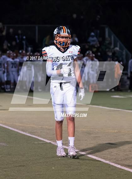 Thumbnail 2 in Piedmont Hills vs Los Gatos (CIF CCS D1 Playoff)  photogallery.