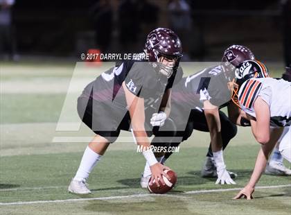 Thumbnail 2 in Piedmont Hills vs Los Gatos (CIF CCS D1 Playoff)  photogallery.