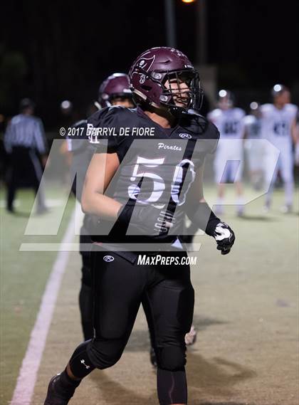 Thumbnail 2 in Piedmont Hills vs Los Gatos (CIF CCS D1 Playoff)  photogallery.