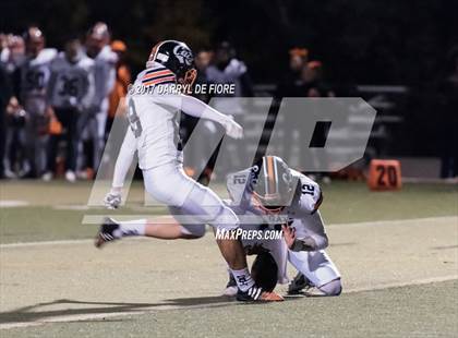 Thumbnail 2 in Piedmont Hills vs Los Gatos (CIF CCS D1 Playoff)  photogallery.