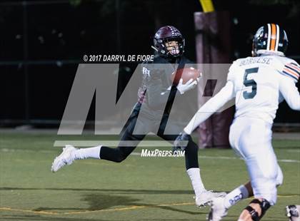 Thumbnail 3 in Piedmont Hills vs Los Gatos (CIF CCS D1 Playoff)  photogallery.