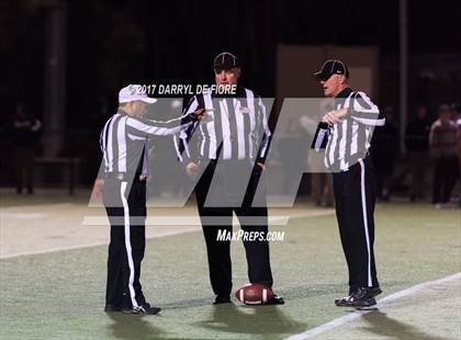 Thumbnail 3 in Piedmont Hills vs Los Gatos (CIF CCS D1 Playoff)  photogallery.