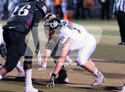 Thumbnail 1 in Piedmont Hills vs Los Gatos (CIF CCS D1 Playoff)  photogallery.