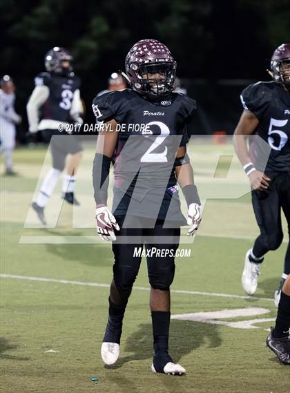 Thumbnail 2 in Piedmont Hills vs Los Gatos (CIF CCS D1 Playoff)  photogallery.