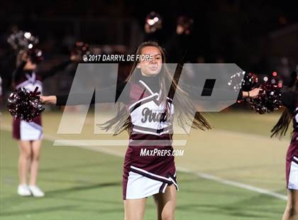 Thumbnail 3 in Piedmont Hills vs Los Gatos (CIF CCS D1 Playoff)  photogallery.