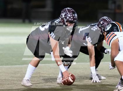 Thumbnail 3 in Piedmont Hills vs Los Gatos (CIF CCS D1 Playoff)  photogallery.
