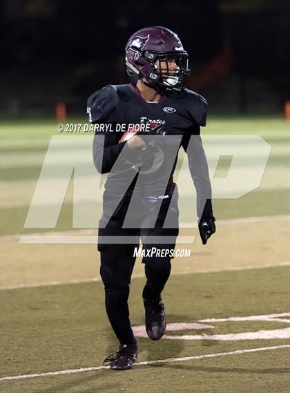 Thumbnail 3 in Piedmont Hills vs Los Gatos (CIF CCS D1 Playoff)  photogallery.