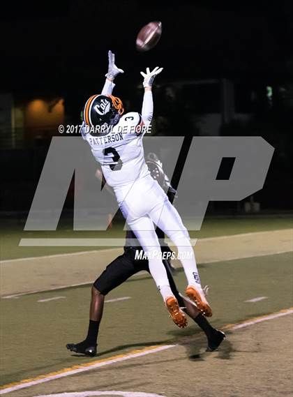 Thumbnail 1 in Piedmont Hills vs Los Gatos (CIF CCS D1 Playoff)  photogallery.