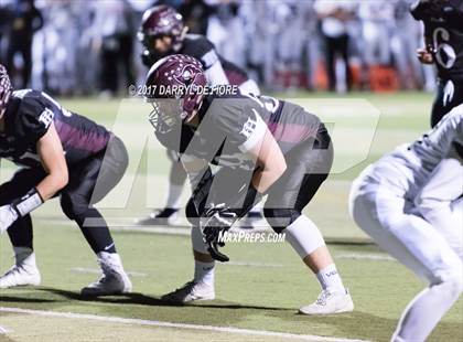 Thumbnail 1 in Piedmont Hills vs Los Gatos (CIF CCS D1 Playoff)  photogallery.