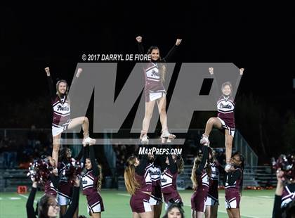 Thumbnail 3 in Piedmont Hills vs Los Gatos (CIF CCS D1 Playoff)  photogallery.