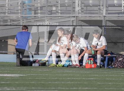 Thumbnail 2 in The Grove School @ San Dimas (CIF SS Round 1 Playoff) photogallery.