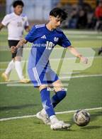 Photo from the gallery "Blair @ Muir"
