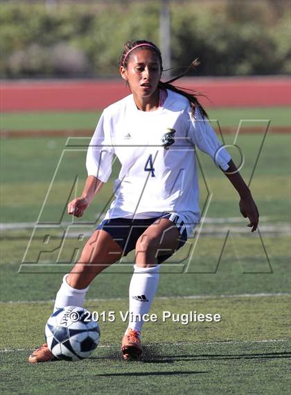 Thumbnail 1 in Westlake @ West Ranch (CIF SS Playoffs) photogallery.