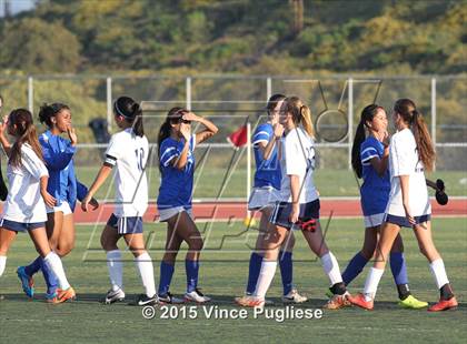 Thumbnail 2 in Westlake @ West Ranch (CIF SS Playoffs) photogallery.