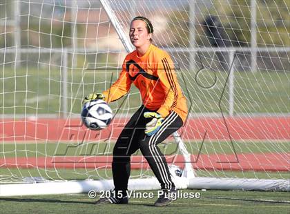 Thumbnail 3 in Westlake @ West Ranch (CIF SS Playoffs) photogallery.
