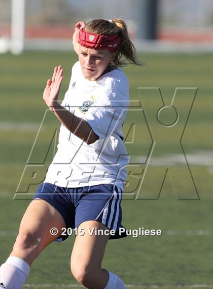 Thumbnail 2 in Westlake @ West Ranch (CIF SS Playoffs) photogallery.