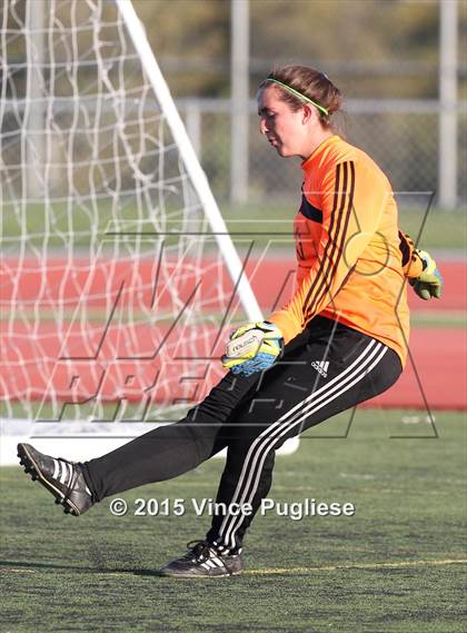 Thumbnail 2 in Westlake @ West Ranch (CIF SS Playoffs) photogallery.