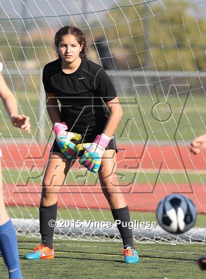 Thumbnail 1 in Westlake @ West Ranch (CIF SS Playoffs) photogallery.