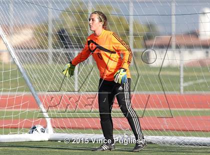 Thumbnail 2 in Westlake @ West Ranch (CIF SS Playoffs) photogallery.