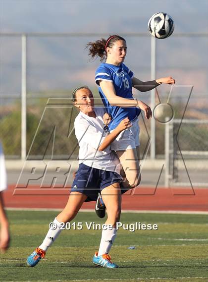 Thumbnail 1 in Westlake @ West Ranch (CIF SS Playoffs) photogallery.