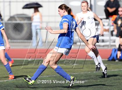 Thumbnail 3 in Westlake @ West Ranch (CIF SS Playoffs) photogallery.