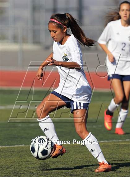 Thumbnail 3 in Westlake @ West Ranch (CIF SS Playoffs) photogallery.