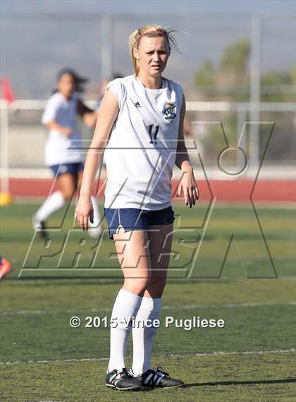 Thumbnail 1 in Westlake @ West Ranch (CIF SS Playoffs) photogallery.