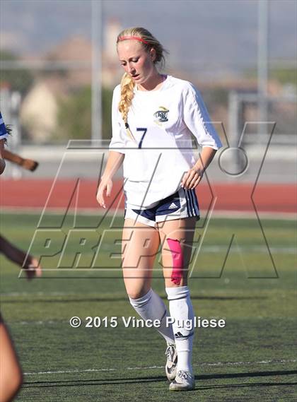 Thumbnail 2 in Westlake @ West Ranch (CIF SS Playoffs) photogallery.