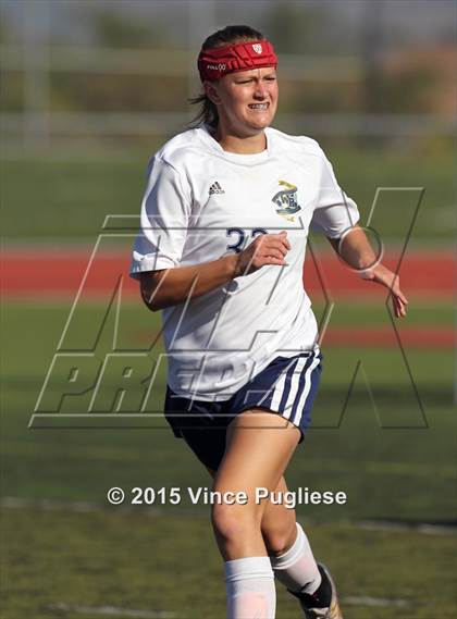 Thumbnail 1 in Westlake @ West Ranch (CIF SS Playoffs) photogallery.