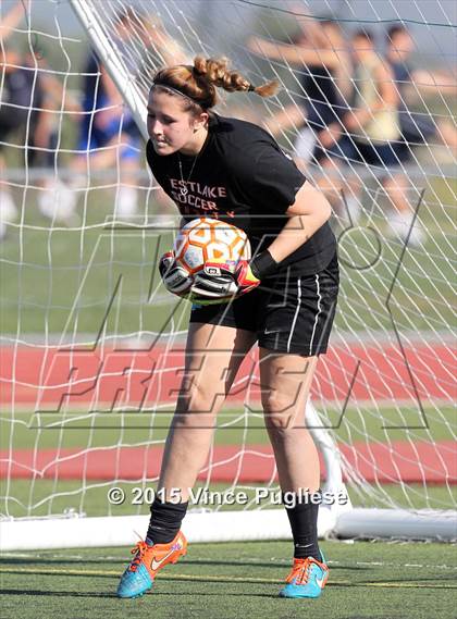 Thumbnail 1 in Westlake @ West Ranch (CIF SS Playoffs) photogallery.