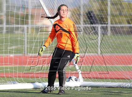 Thumbnail 1 in Westlake @ West Ranch (CIF SS Playoffs) photogallery.