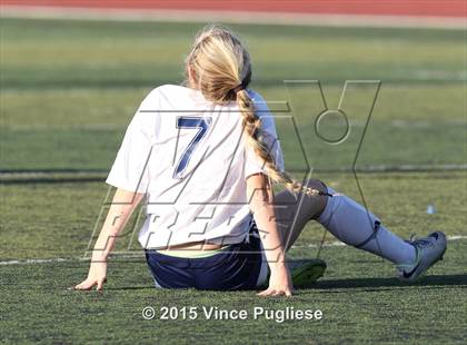 Thumbnail 3 in Westlake @ West Ranch (CIF SS Playoffs) photogallery.