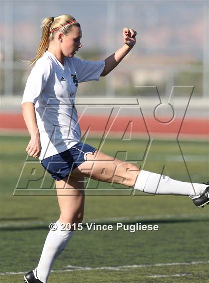 Thumbnail 3 in Westlake @ West Ranch (CIF SS Playoffs) photogallery.