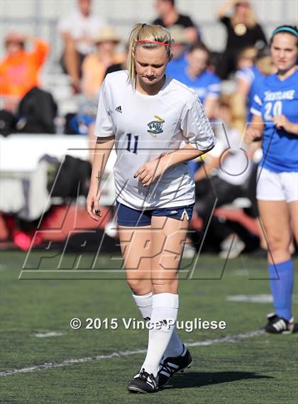 Thumbnail 3 in Westlake @ West Ranch (CIF SS Playoffs) photogallery.