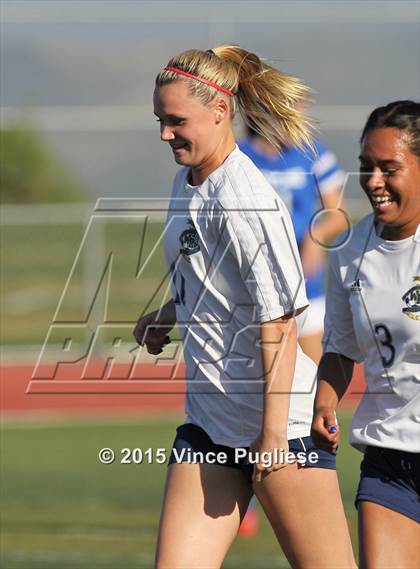 Thumbnail 3 in Westlake @ West Ranch (CIF SS Playoffs) photogallery.