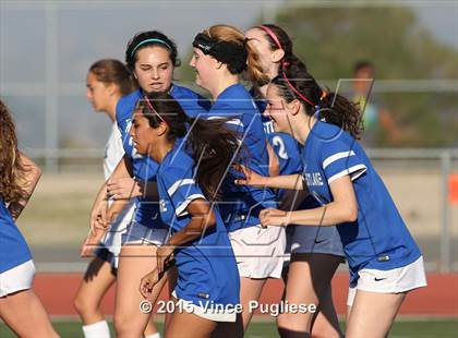 Thumbnail 3 in Westlake @ West Ranch (CIF SS Playoffs) photogallery.