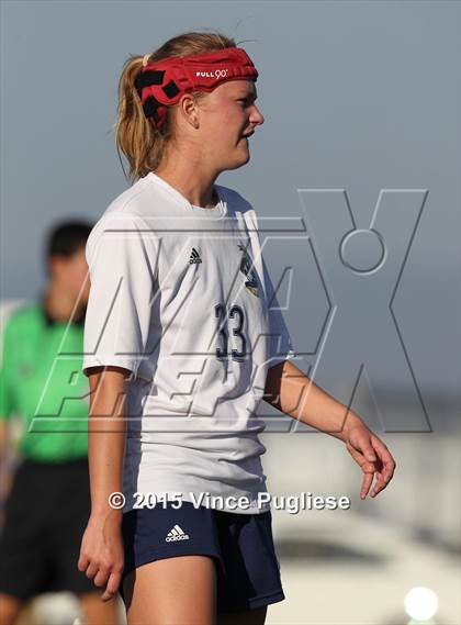 Thumbnail 1 in Westlake @ West Ranch (CIF SS Playoffs) photogallery.