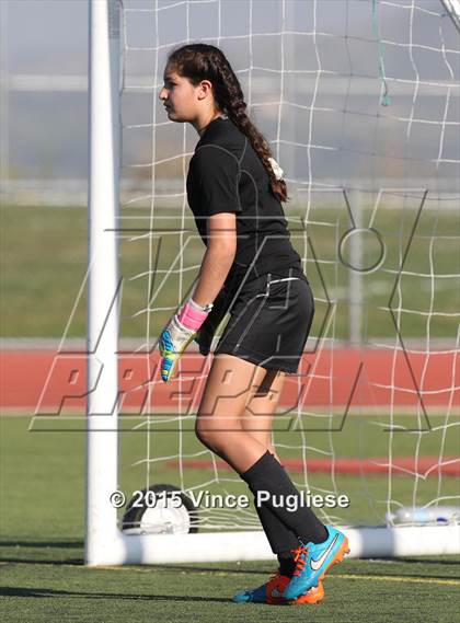 Thumbnail 2 in Westlake @ West Ranch (CIF SS Playoffs) photogallery.