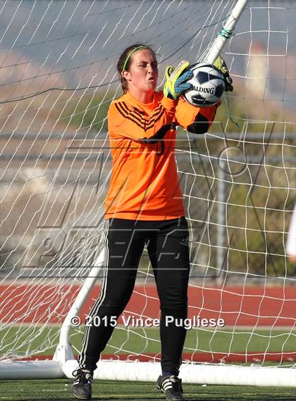 Thumbnail 3 in Westlake @ West Ranch (CIF SS Playoffs) photogallery.