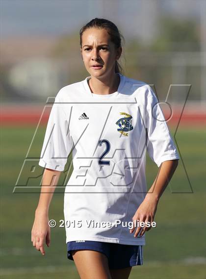 Thumbnail 3 in Westlake @ West Ranch (CIF SS Playoffs) photogallery.