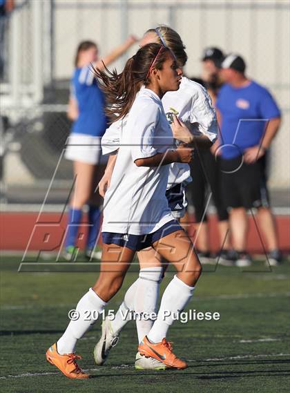 Thumbnail 1 in Westlake @ West Ranch (CIF SS Playoffs) photogallery.