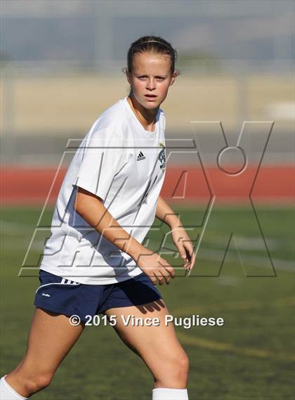 Thumbnail 2 in Westlake @ West Ranch (CIF SS Playoffs) photogallery.