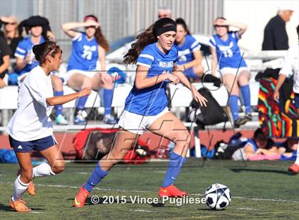 Thumbnail 2 in Westlake @ West Ranch (CIF SS Playoffs) photogallery.