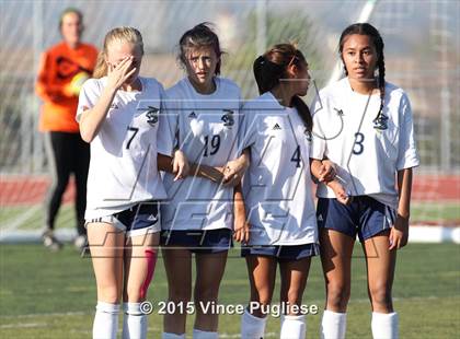 Thumbnail 3 in Westlake @ West Ranch (CIF SS Playoffs) photogallery.
