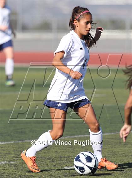 Thumbnail 2 in Westlake @ West Ranch (CIF SS Playoffs) photogallery.