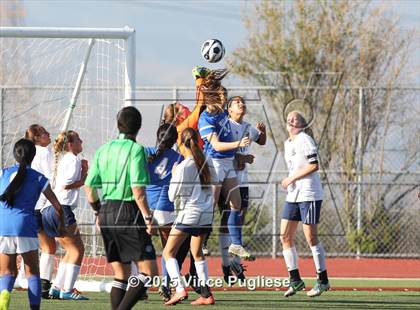 Thumbnail 1 in Westlake @ West Ranch (CIF SS Playoffs) photogallery.